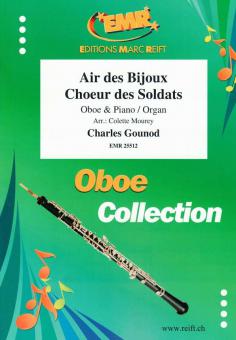 Air des Bijoux / Choeur des Soldats Standard