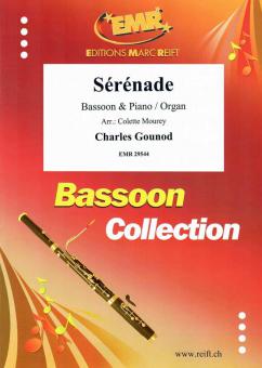 Sérénade Standard