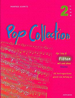 Pop Collection 