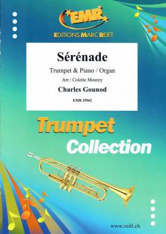 Sérénade Standard