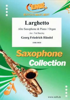 Larghetto Standard