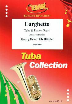 Larghetto Standard
