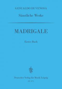 Sämtliche Werke 1 