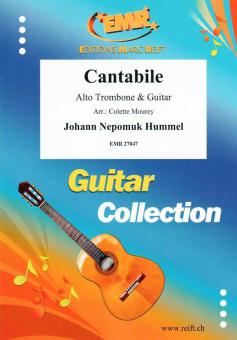 Cantabile Standard