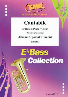 Cantabile Standard