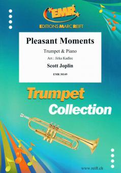 Pleasant Moments Standard