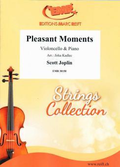 Pleasant Moments Standard