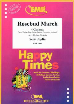 Rosebud March Standard