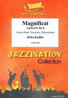 Magnificat Standard
