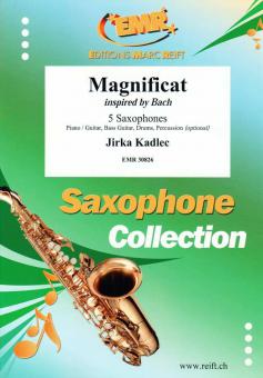 Magnificat Standard