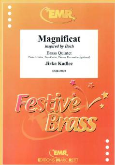 Magnificat Standard