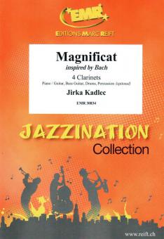 Magnificat Standard