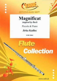 Magnificat Standard