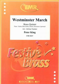 Westminster March Standard