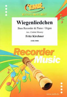 Wiegenliedchen Standard