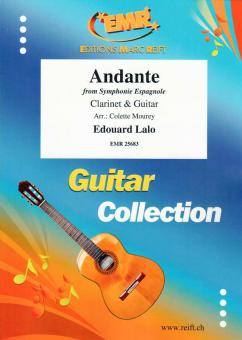 Andante Standard