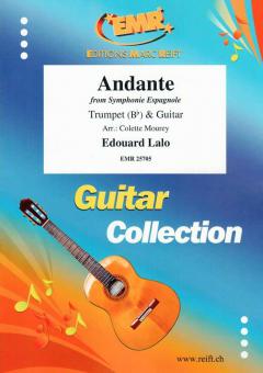 Andante Standard