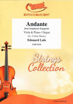 Andante Standard