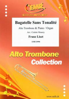 Bagatelle Sans Tonalité Standard