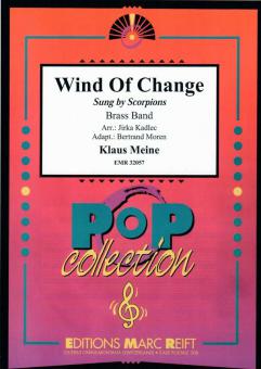 Wind Of Change Standard