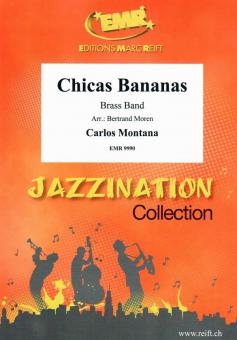 Chicas Bananas Standard