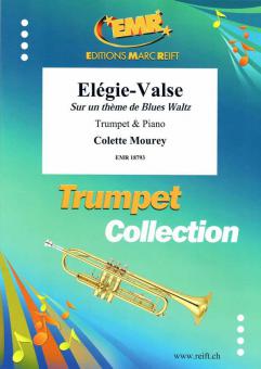 Elégie-Valse Standard