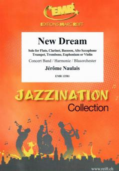 New Dream Standard