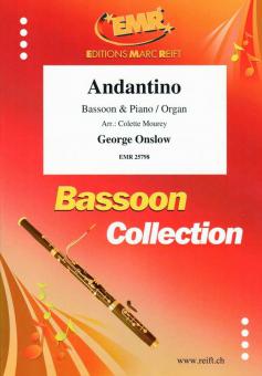 Andantino Standard