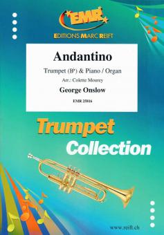 Andantino Standard