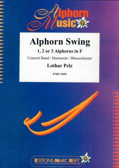 Alphorn Swing Standard