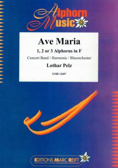 Ave Maria Standard