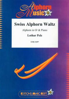 Swiss Alphorn Waltz Standard