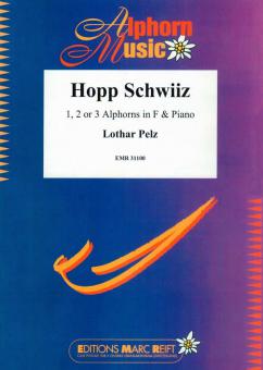 Hopp Schwiiz Standard