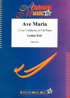Ave Maria Standard