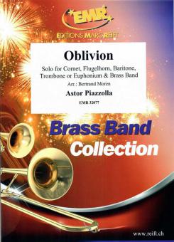 Oblivion Standard