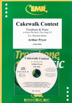 Cakewalk Contest Standard
