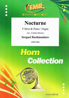 Nocturne Standard