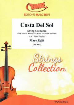 Costa Del Sol Standard