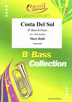 Costa Del Sol Standard