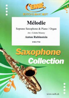 Mélodie Standard