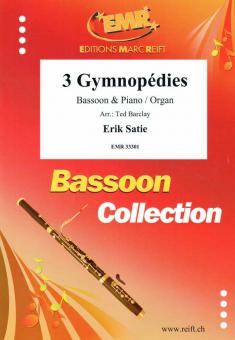 3 Gymnopédies Standard