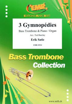 3 Gymnopédies Standard