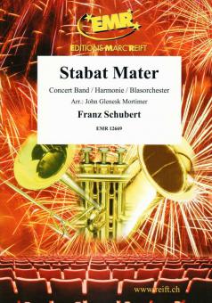 Stabat Mater Standard