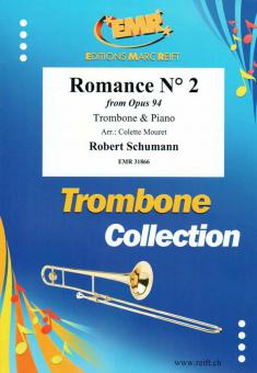 Romance No 2 Standard
