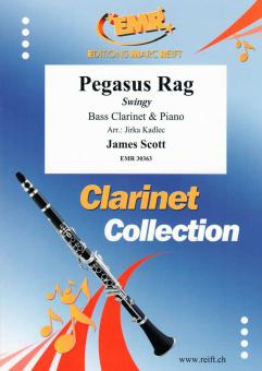 Pegasus Rag Standard