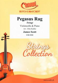 Pegasus Rag Standard