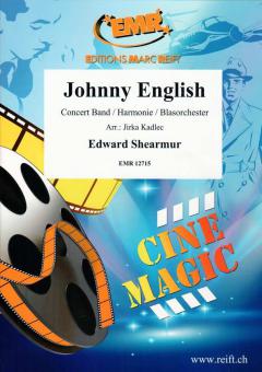 Johnny English Standard