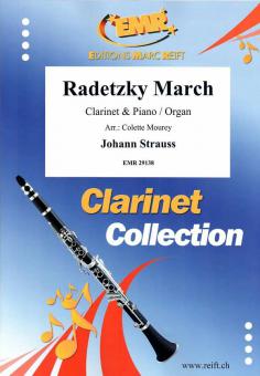 Radetzky March Standard