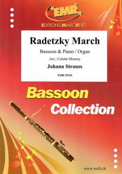 Radetzky March Standard