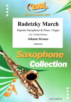 Radetzky March Standard